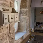 Holiday home Rustical Olea *