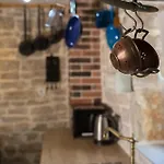 Rustical Olea Holiday home *