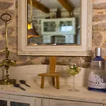 Holiday home Rustical Olea *