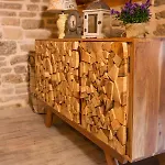 Rustical Olea Holiday home *