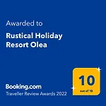Rustical Olea
