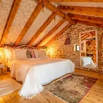 Holiday home Rustical Olea *