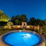 Holiday home Rustical Olea *