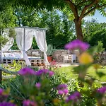 Holiday home Rustical Olea