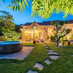 Holiday home Rustical Olea