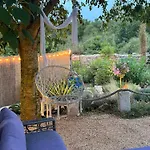 Holiday home Rustical Olea