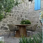 Rustical Olea Holiday home