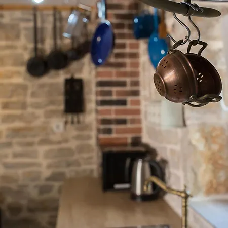 Rustical Olea بيت للعطل *