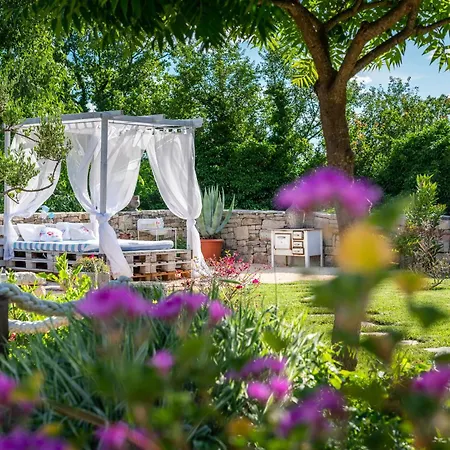 بيت للعطل Rustical Olea