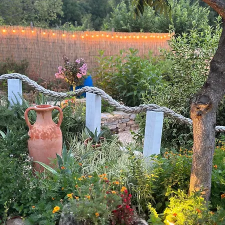 Сasa de vacaciones Rustical Olea Imotski