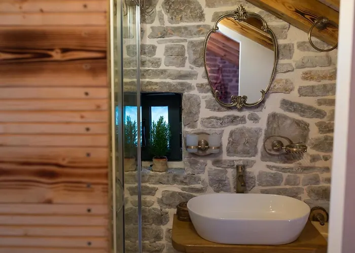 Rustical Olea * Imotski