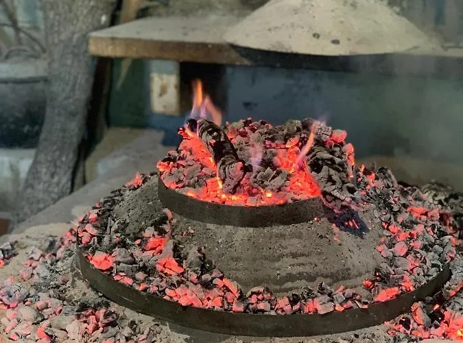 Rustical Olea Imotski