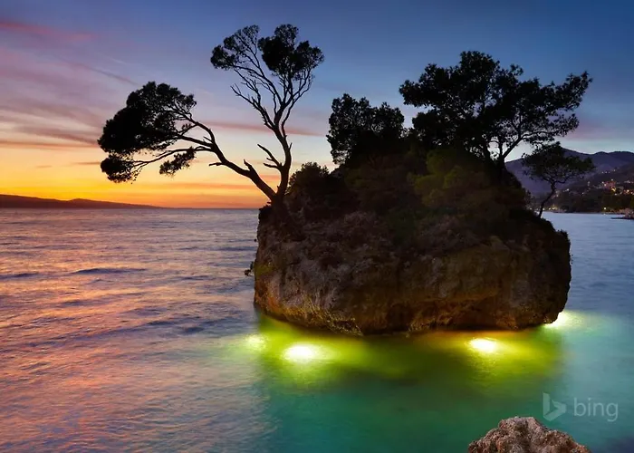 Rustical Olea Feriehus