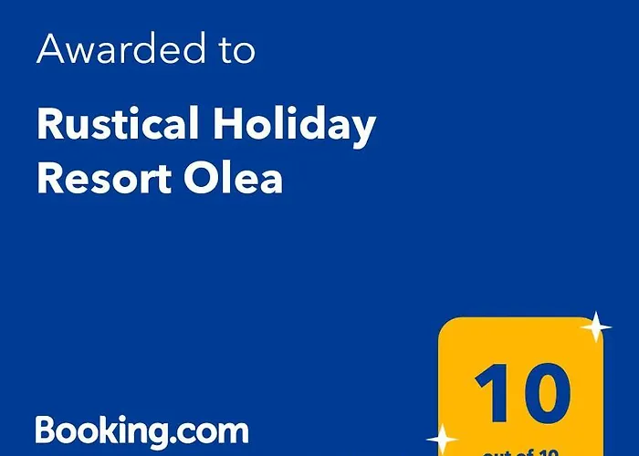 Rustical Olea