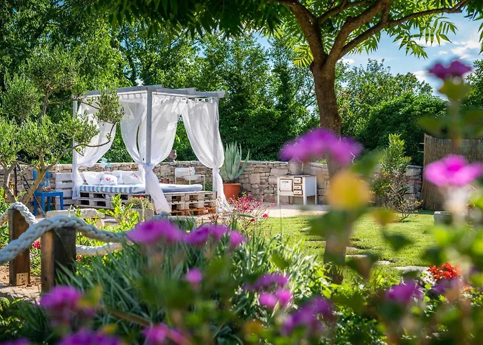 Feriehus Rustical Olea