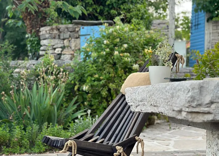 Rustical Olea * Imotski