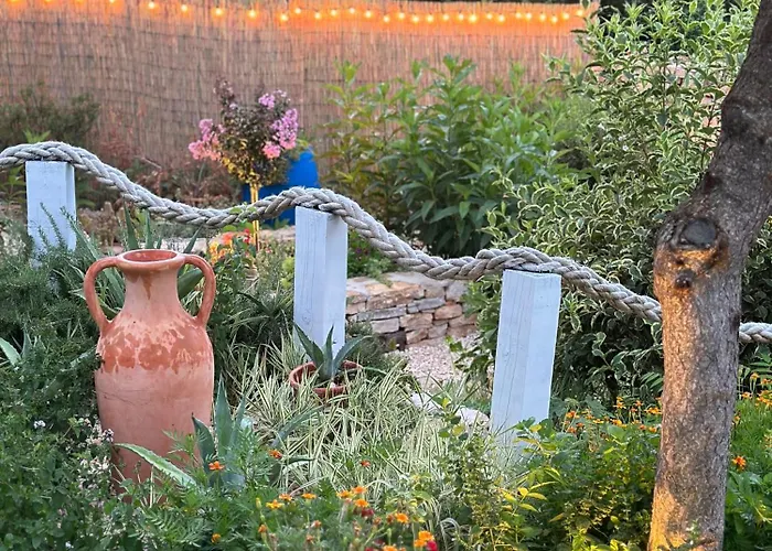 Feriehus Rustical Olea Imotski